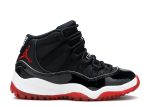 Air Jordan 11 Retro PS ‘Bred’ 2019