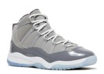 Air Jordan 11 Retro PS ‘Cool Grey’ 2021