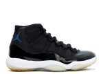 Air Jordan 11 Retro ‘Space Jam’ 2009