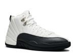 Air Jordan 12 Retro ‘Flint’