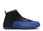 Air Jordan 12 Retro ‘Game Royal’