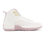 Air Jordan 12 Retro GG ‘Plum Fog’