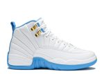 Air Jordan 12 Retro GG ‘University Blue’