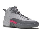 Air Jordan 12 Retro GG ‘Vivid Pink’