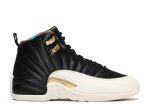 Air Jordan 12 Retro GS ‘Chinese New Year’ 2019