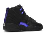 Air Jordan 12 Retro GS ‘Dark Concord’