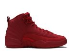 Air Jordan 12 Retro GS ‘Gym Red’