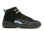 Air Jordan 12 Retro GS ‘Nubuck’