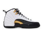 Air Jordan 12 Retro GS ‘Royalty’