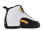 Air Jordan 12 Retro GS ‘Royalty’