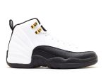 Air Jordan 12 Retro GS ‘Taxi’ 2013