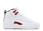 Air Jordan 12 Retro GS ‘Twist’