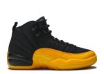 Air Jordan 12 Retro GS ‘University Gold’