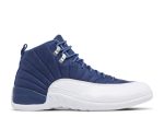 Air Jordan 12 Retro ‘Indigo’