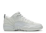 Air Jordan 12 Retro Low GS ‘Wolf Grey’