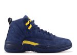 Air Jordan 12 Retro ‘Michigan’