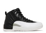 Air Jordan 12 Retro ‘Playoff’ 2012