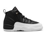 Air Jordan 12 Retro PS ‘Playoff’ 2022