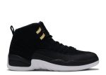 Air Jordan 12 Retro ‘Reverse Taxi’