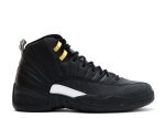 Air Jordan 12 Retro ‘The Master’