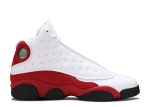 Air Jordan 13 Retro BG ‘Chicago’ 2017