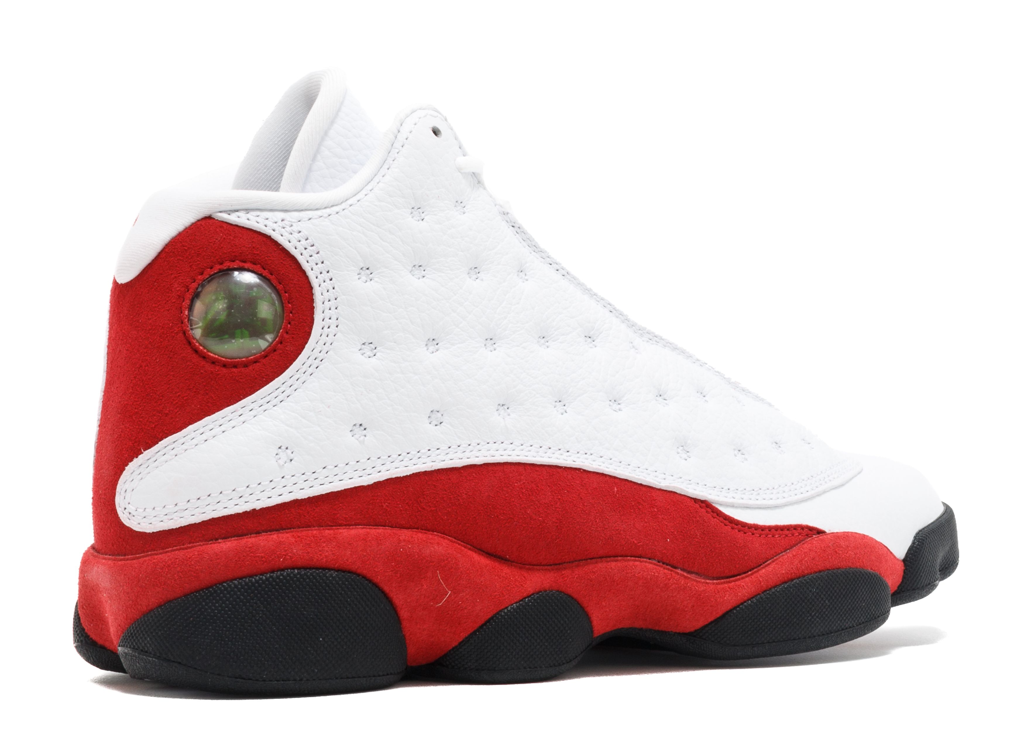 Air Jordan 13 Retro ‘Chicago’ 2017