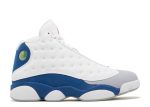 Air Jordan 13 Retro ‘French Blue’