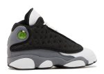 Air Jordan 13 Retro GS ‘Black Flint’