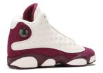 Air Jordan 13 Retro GS ‘Bordeaux’