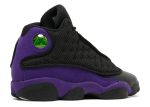 Air Jordan 13 Retro GS ‘Court Purple’