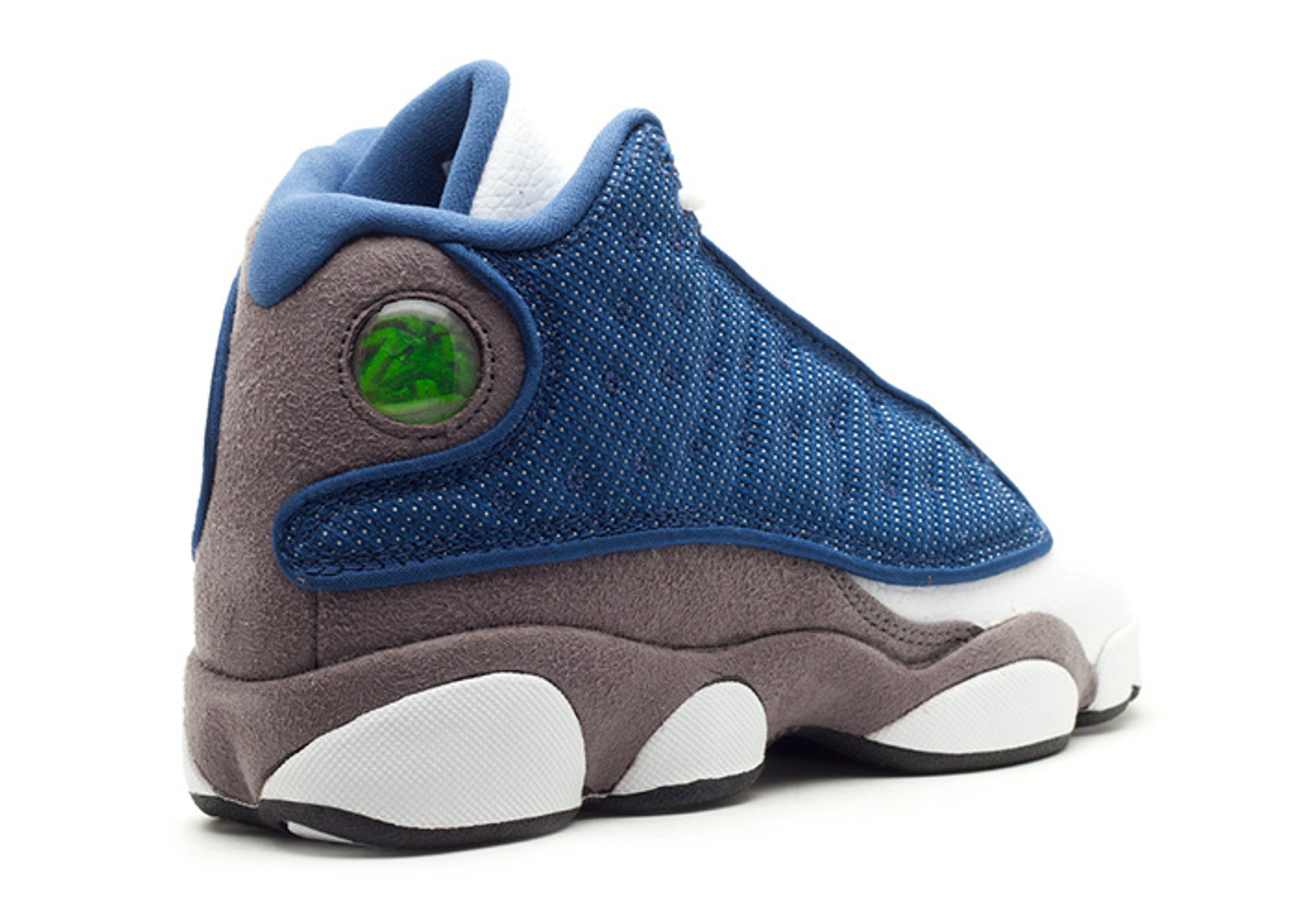 Air Jordan 13 Retro GS ‘Flint’ 2010