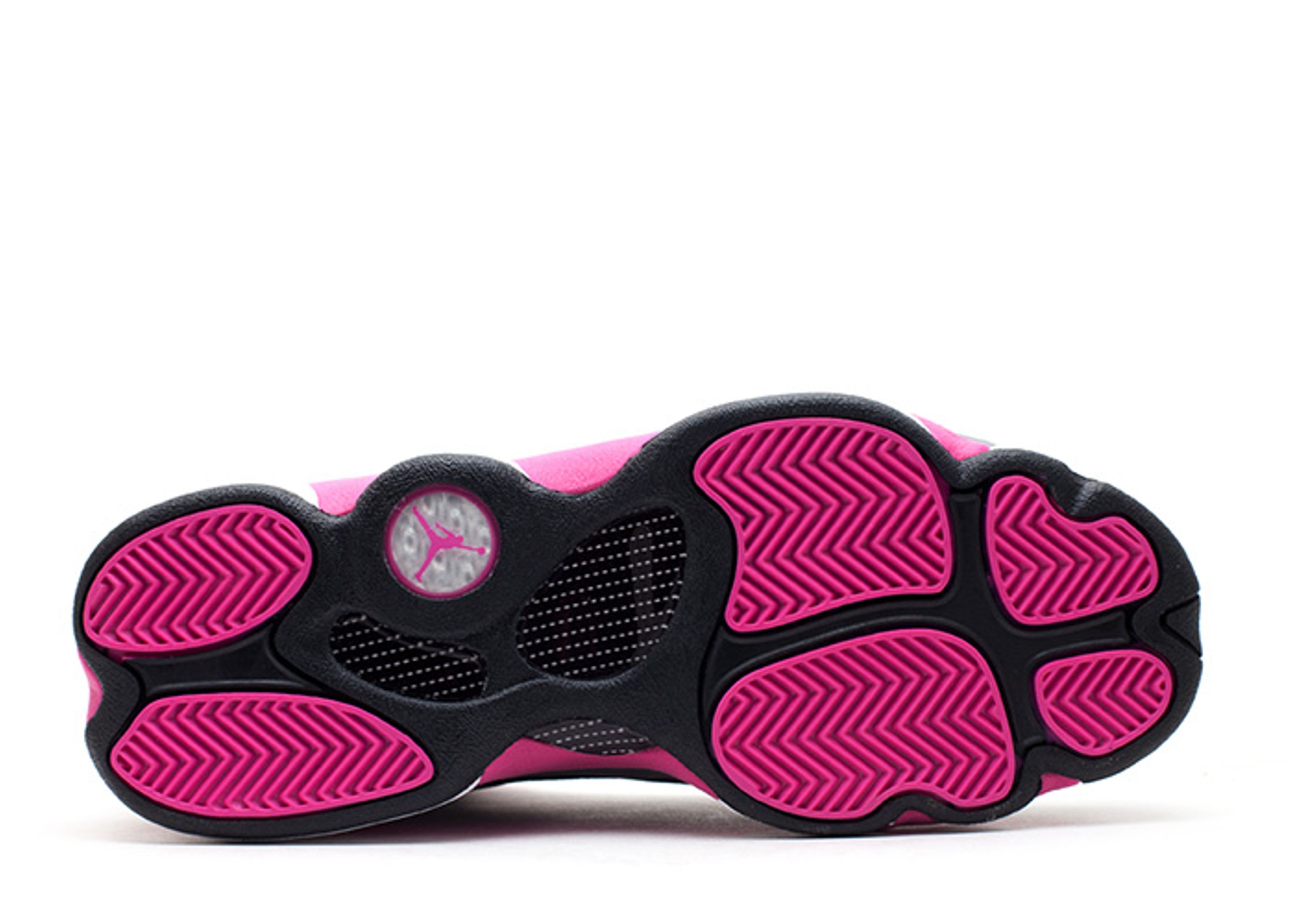 Air Jordan 13 Retro GS ‘Grey Fusion Pink’