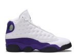 Air Jordan 13 Retro GS ‘Lakers’