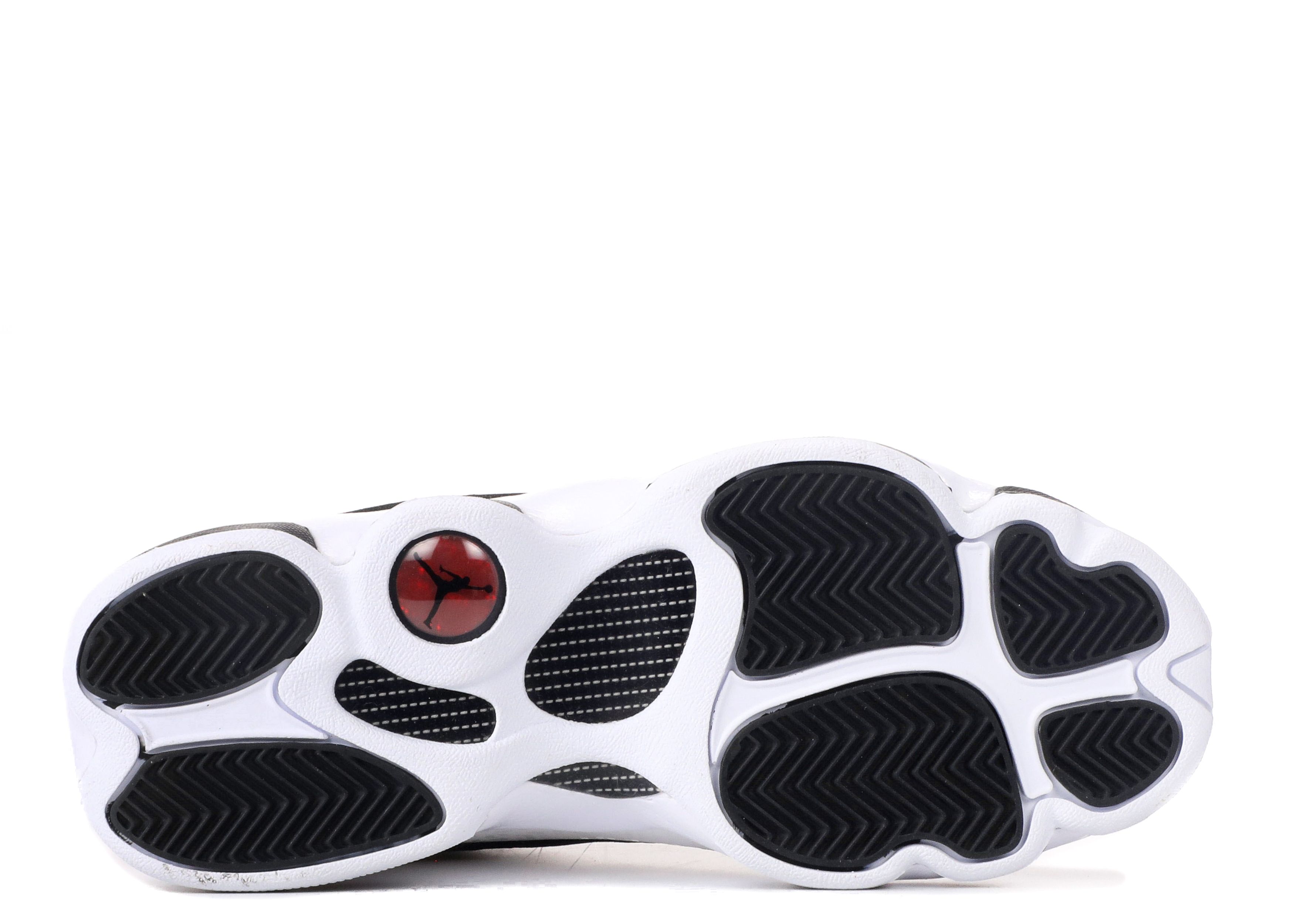 Air Jordan 13 Retro GS ‘Love and Respect’