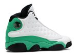 Air Jordan 13 Retro GS ‘Lucky Green’