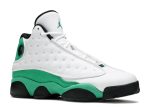 Air Jordan 13 Retro GS ‘Lucky Green’