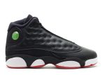 Air Jordan 13 Retro GS ‘Playoff’ 2011