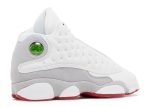 Air Jordan 13 Retro GS ‘White Wolf Grey’