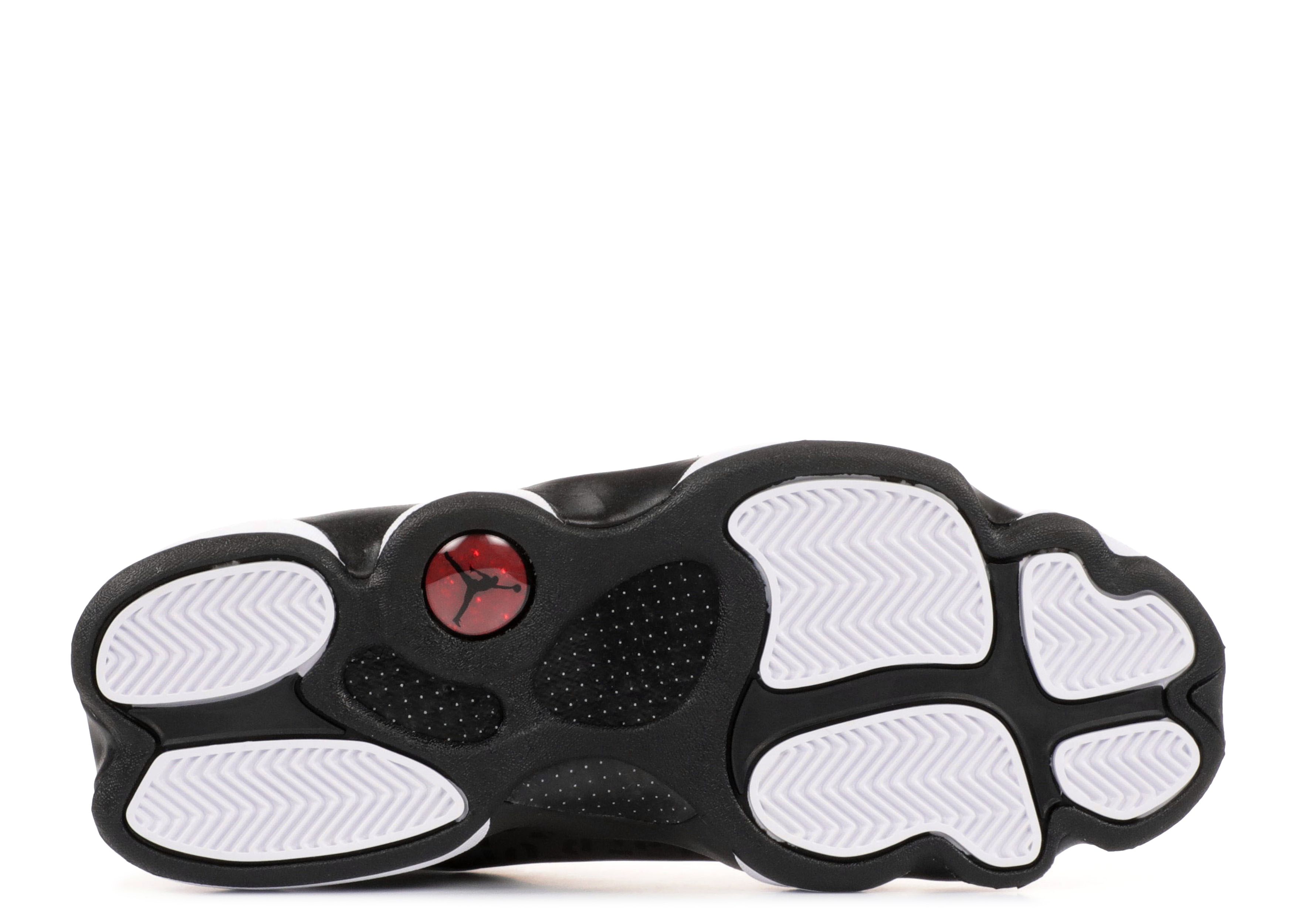 Air Jordan 13 Retro ‘Love and Respect’