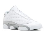 Air Jordan 13 Retro Low GS ‘Pure Money’