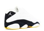 Air Jordan 13 Retro Low ‘White Varsity Maize’