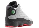 Air Jordan 13 Retro Premium GS ‘Reflective Silver’