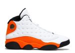 Air Jordan 13 Retro ‘Starfish’