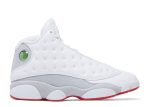 Air Jordan 13 Retro ‘White Wolf Grey’