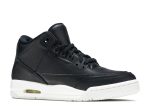 Air Jordan 3 Retro BG ‘Cyber Monday’