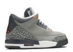 Air Jordan 3 Retro GS ‘Cool Grey’ 2021