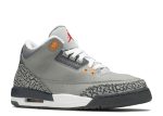 Air Jordan 3 Retro GS ‘Cool Grey’ 2021