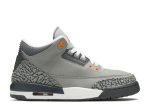 Air Jordan 3 Retro GS ‘Cool Grey’ 2021