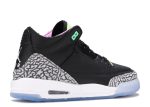 Air Jordan 3 Retro GS ‘Electric Green’