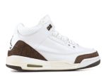 Air Jordan 3 Retro GS ‘Mocha’